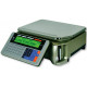Поверка весов с печатью этикетки DIGI SM-5100 B
